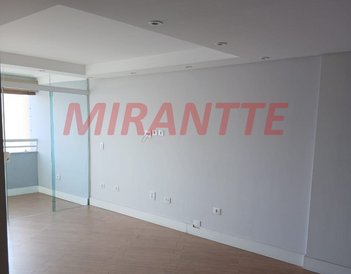 apartment em Rua Voluntários da Pátria, Santana - São Paulo - SP