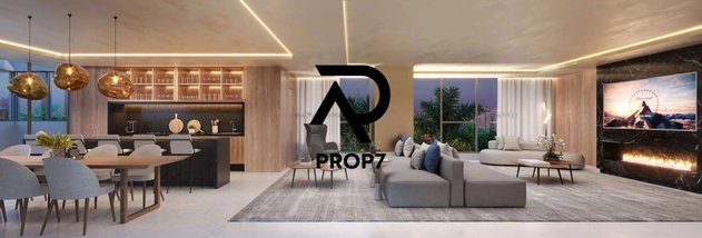 apartment em Avenida Marquês de São Vicente, Água Branca - São Paulo - SP