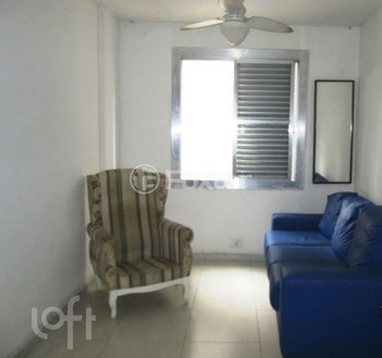 apartment em Rua Tabatinguera, Sé - São Paulo - SP