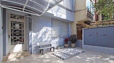apartment em Fernandes Vieira, Bom Fim - Porto Alegre - RS