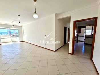 apartment em Rua Araci Vaz Callado, Canto - Florianópolis - SC