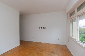 apartment em Rua Dário Pederneiras, Petrópolis - Porto Alegre - RS