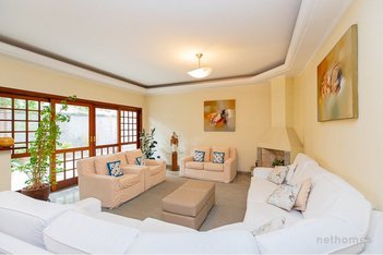 house em Rua Antônio Carlos Salles Filho, Residencial Morumbi - São Paulo - SP