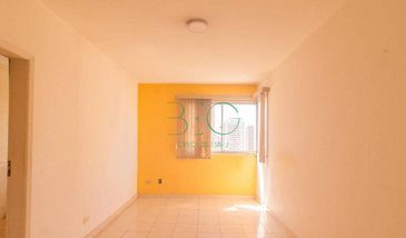 apartment em Avenida Fagundes Filho, Vila Monte Alegre - São Paulo - SP