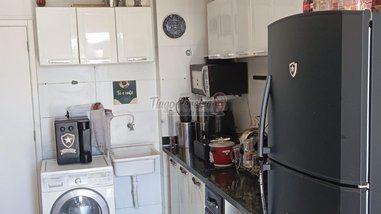 apartment em Rua Arcanjo Cândido da Silva, Praia de Fora - Palhoça - SC