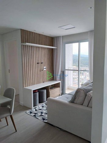 apartment em Rua Brigadeiro Godinho dos Santos, Vila Pirituba - São Paulo - SP