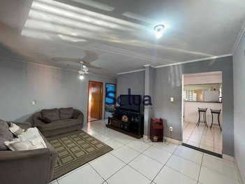 house em Rua Dom Sebastião Leme, Conjunto Habitacional Padre Anchieta - Campinas - SP