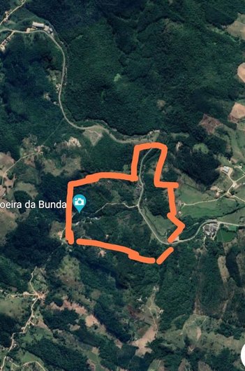 agricultural em ESTRADA GERAL SÃO GABRIEL, São Gabriel - Treze de Maio - SC