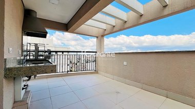 apartment em Rua Frank Guedes, Gopoúva - Guarulhos - SP