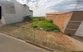 land_lot em Rua João Ferraz Ribeiro, Parque Bom Retiro - Paulínia - SP