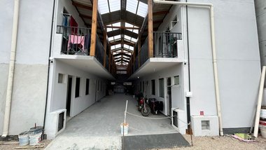 apartment em Rua Atum, Santa Luzia - Tijucas - SC