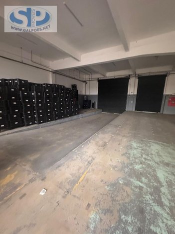 industrial em Avenida Cardeal Santiago Luiz Copello, Vila Ribeiro de Barros - São Paulo - SP