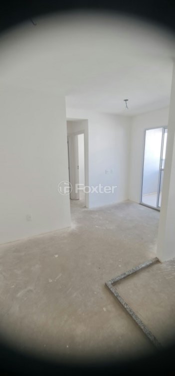 apartment em Rua Monsenhor Francisco de Paula, Vila Aricanduva - São Paulo - SP
