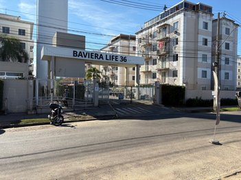 apartment em Rua Tomé de Souza, Santos Dumont - São Leopoldo - RS