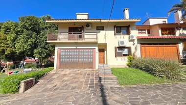 house em São Caetano, Teresópolis - Porto Alegre - RS