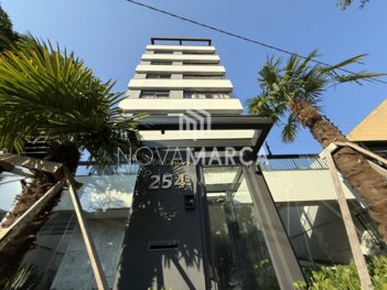 apartment em Comendador Rheingantz, Mont Serrat - Porto Alegre - RS