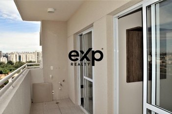 apartment em Rua Coronel Luís Barroso, Santo Amaro - São Paulo - SP