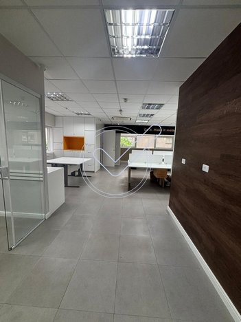 office em Rua Tabapuã, Itaim Bibi - São Paulo - SP