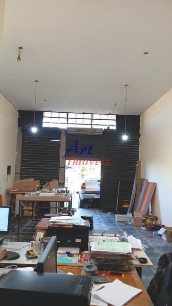 business em Rua Monte Alverne, Santa Mônica - Belo Horizonte - MG