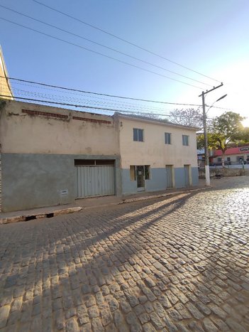house em Rua Camilo de Moura, Raul Soares - Raul Soares - MG