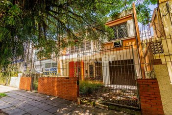 house em Travessa Alexandrino de Alencar, Azenha - Porto Alegre - RS