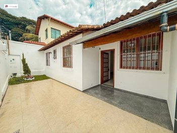 apartment em Rua Gilson Bretas, Dona Clara - Belo Horizonte - MG