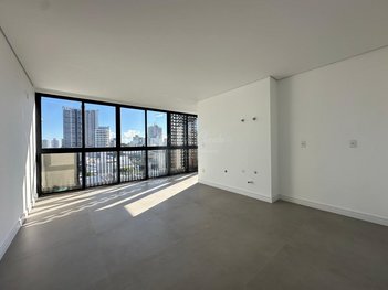 apartment em Avenida Nereu Ramos - E, Centro - Chapecó - SC