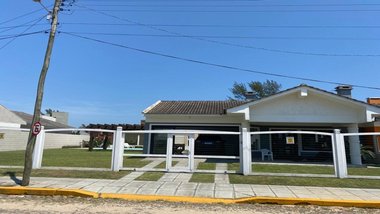 house em Rua Azaléias, Noiva do Mar - Xangri-Lá - RS