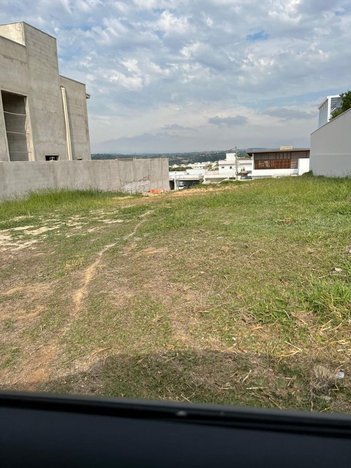 land_lot em Rua Rio Sena, Jardim dos Lagos - Indaiatuba - SP