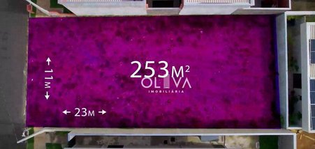 land_lot em Avenida Projetada 1, Setlife Mirassol - Mirassol - SP