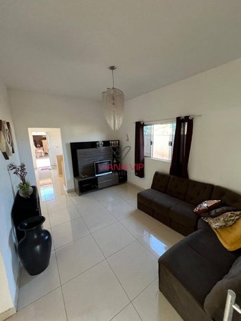 house em Rua Verona, Jardim Talismã - Tupi Paulista - SP