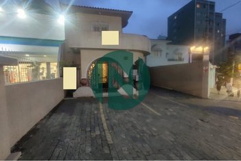 house em Rua Topázio, Vila Mariana - São Paulo - SP