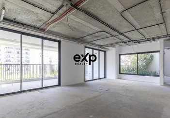 apartment em Rua Padre João Manuel, Cerqueira César - São Paulo - SP