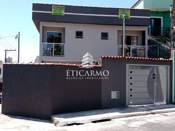 house em Rua Antônio Reis, Chácara Belenzinho - São Paulo - SP