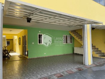 house em Rua Capricho Italiano, Jardim Vaz de Lima - São Paulo - SP