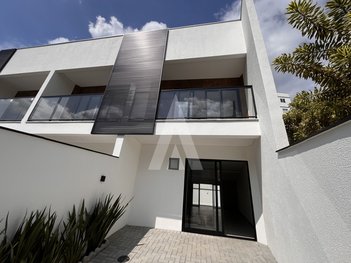 house em Rua Professora Sinhazinha, Saguaçu - Joinville - SC