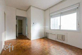 apartment em Felipe Camarão, Rio Branco - Porto Alegre - RS