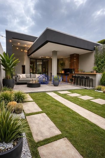 house em Rua Nicola Costa, Santa Amélia - Belo Horizonte - MG