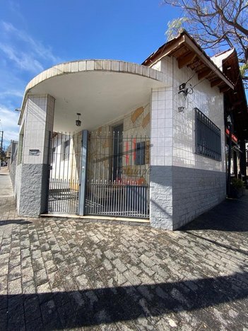 commercial_building em Itapura, Vila Gomes Cardim - São Paulo - SP