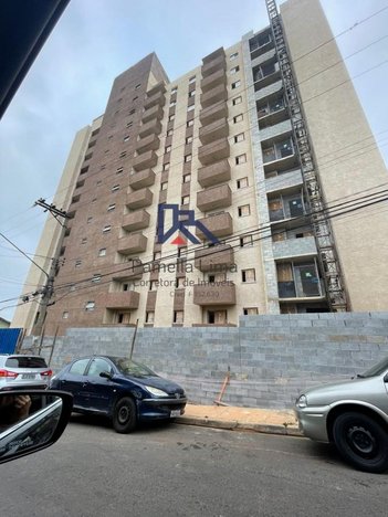 apartment em Rua Morro do Clemente, Vila Carmosina - São Paulo - SP