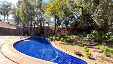 house em Alameda dos Jacarandás, São Luiz - Belo Horizonte - MG