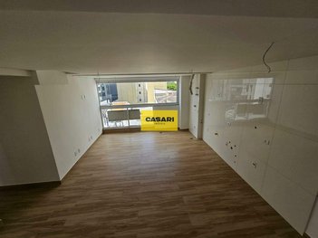 apartment em Rua Continental, Jardim do Mar - São Bernardo do Campo - SP