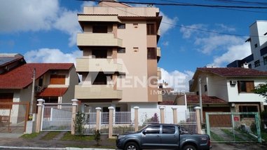 apartment em Rua Capitão Salustiano de Vargas, Jardim Itu - Porto Alegre - RS