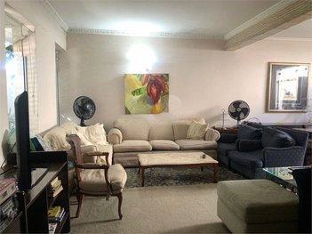 house em Rua Catalão, Sumaré - São Paulo - SP