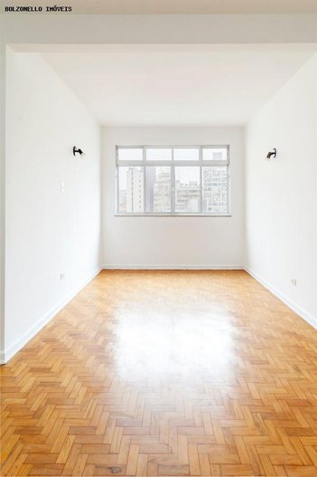 apartment em Rua Peixoto Gomide, Jardim Paulista - São Paulo - SP