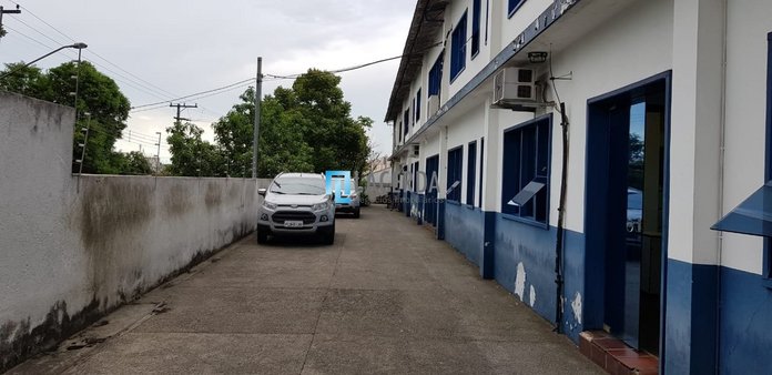 Cômodo Condomínio