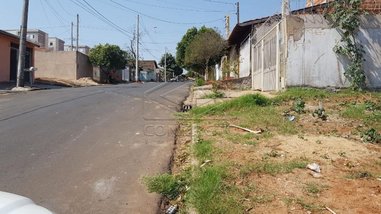 house em Rua João Batini, Jardim Godoy - Bauru - SP