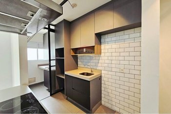 apartment em Rua Torres da Barra, Água Branca - São Paulo - SP