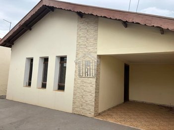 house em Rua Rio de Janeiro, Vila Braz - Pirassununga - SP