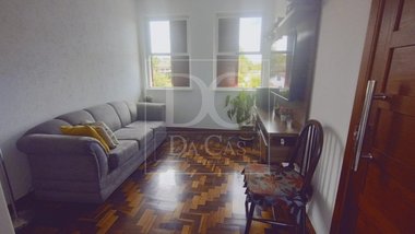 apartment em Tuparaí, Passo da Areia - Porto Alegre - RS